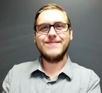 Josh Holmes Headshot